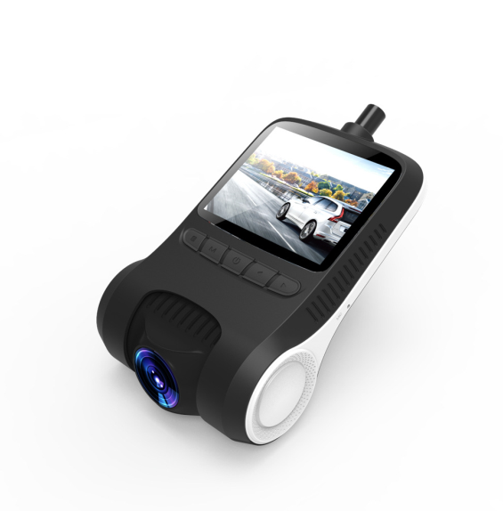 Came dash Vision nocturne FHD1080P