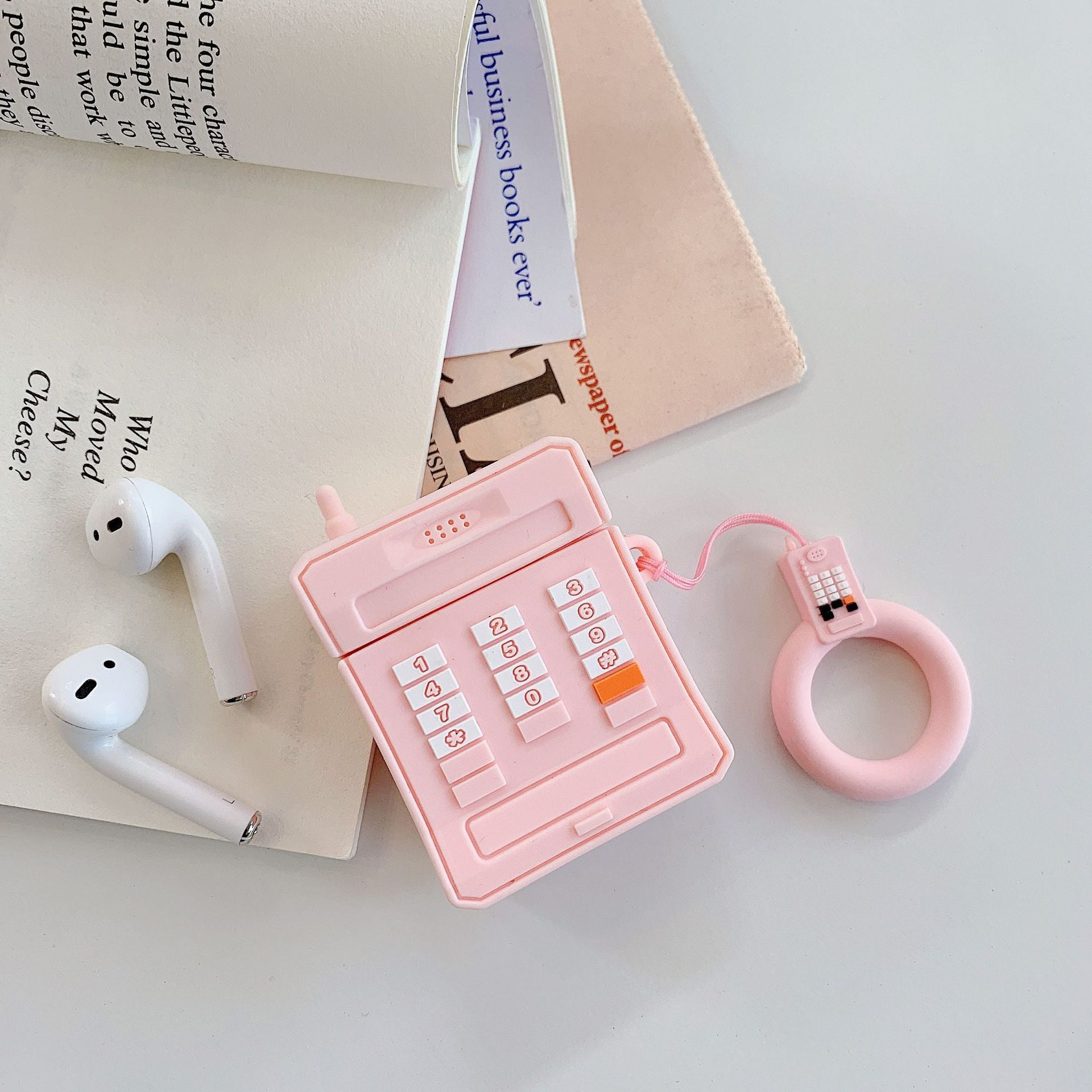 Compatible avec Apple