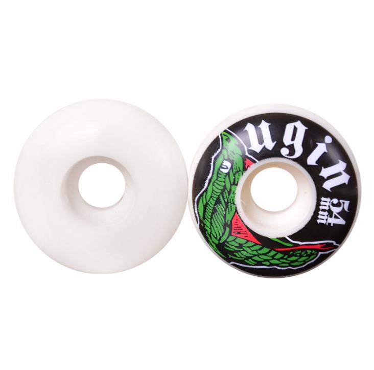 Roues de patins