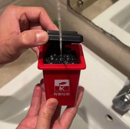 Pistolet à eau de recyclage de simulation