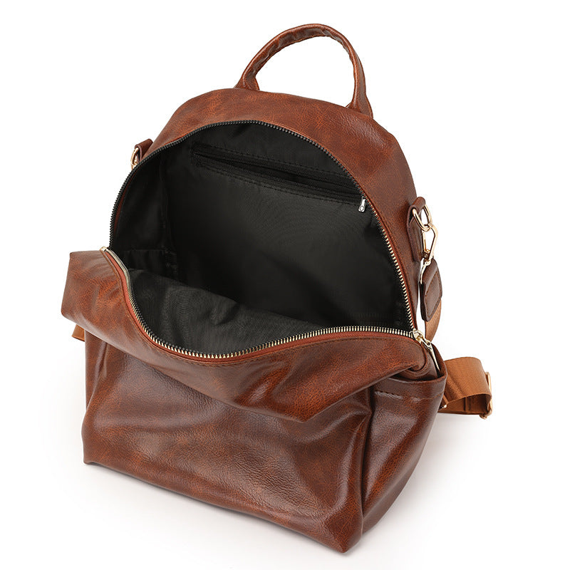 Sac à dos PU Travel Grande capacité