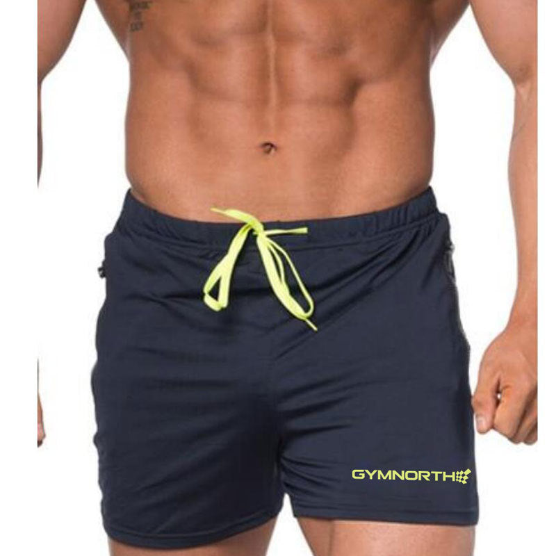 Short sportif pour hommes