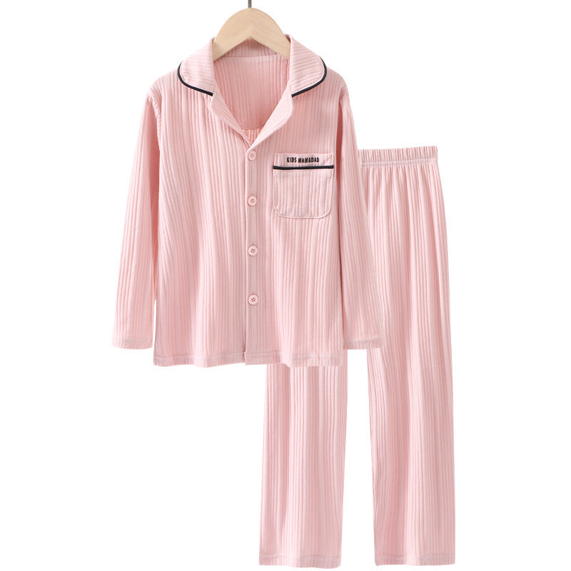 Vêtements de maison pour enfants