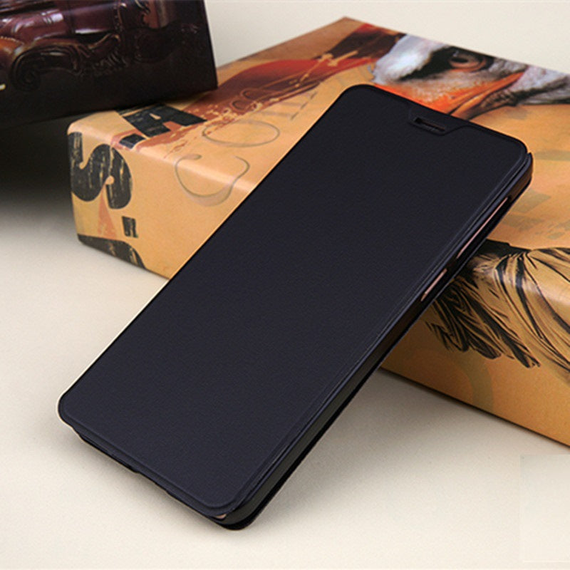 Étui de téléphone Mi flip