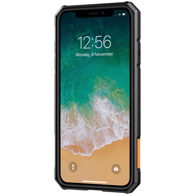 Housse de protection Nelkin Titan II pour téléphone portable