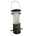 Distributeur automatique d'alimentation portatif pour perroquet pour animaux de compagnie
