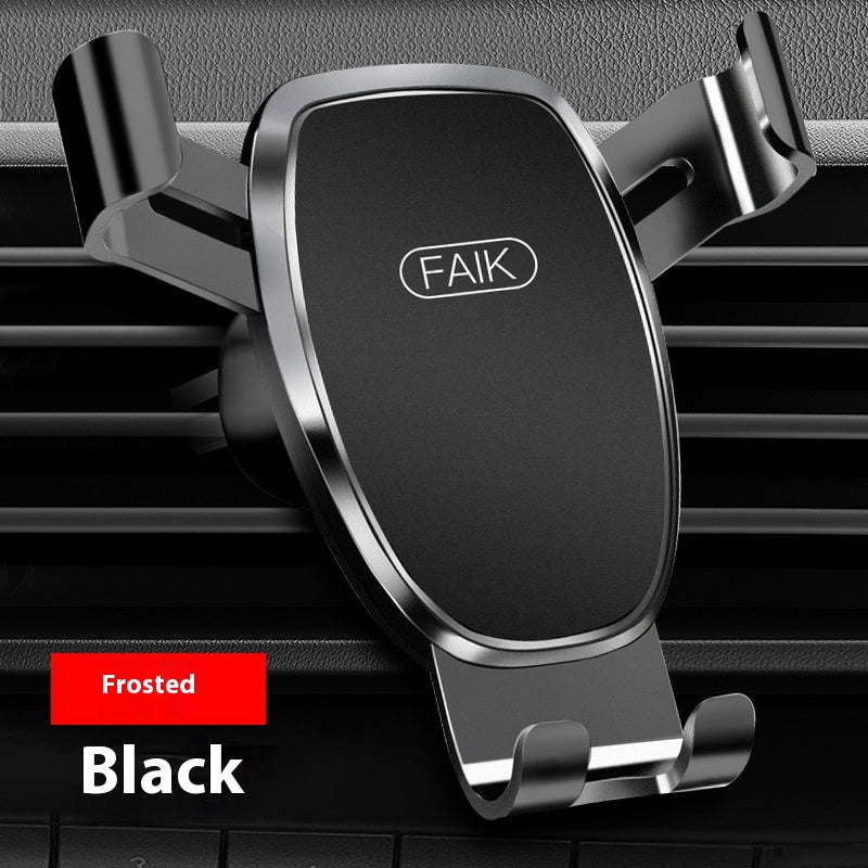 Support de téléphone de voiture anti-shake Shockproof