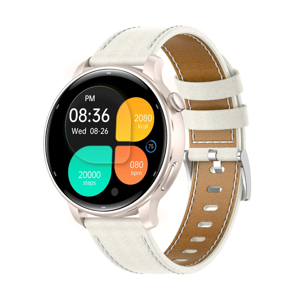 Smart Watch Bluetooth Altitude Heart rate GPS