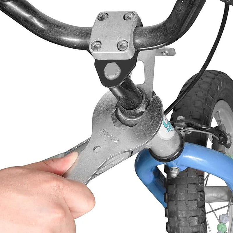 Spenner de réparation de clé double ouverture ultra mince 30 32mm 36mm 40mm