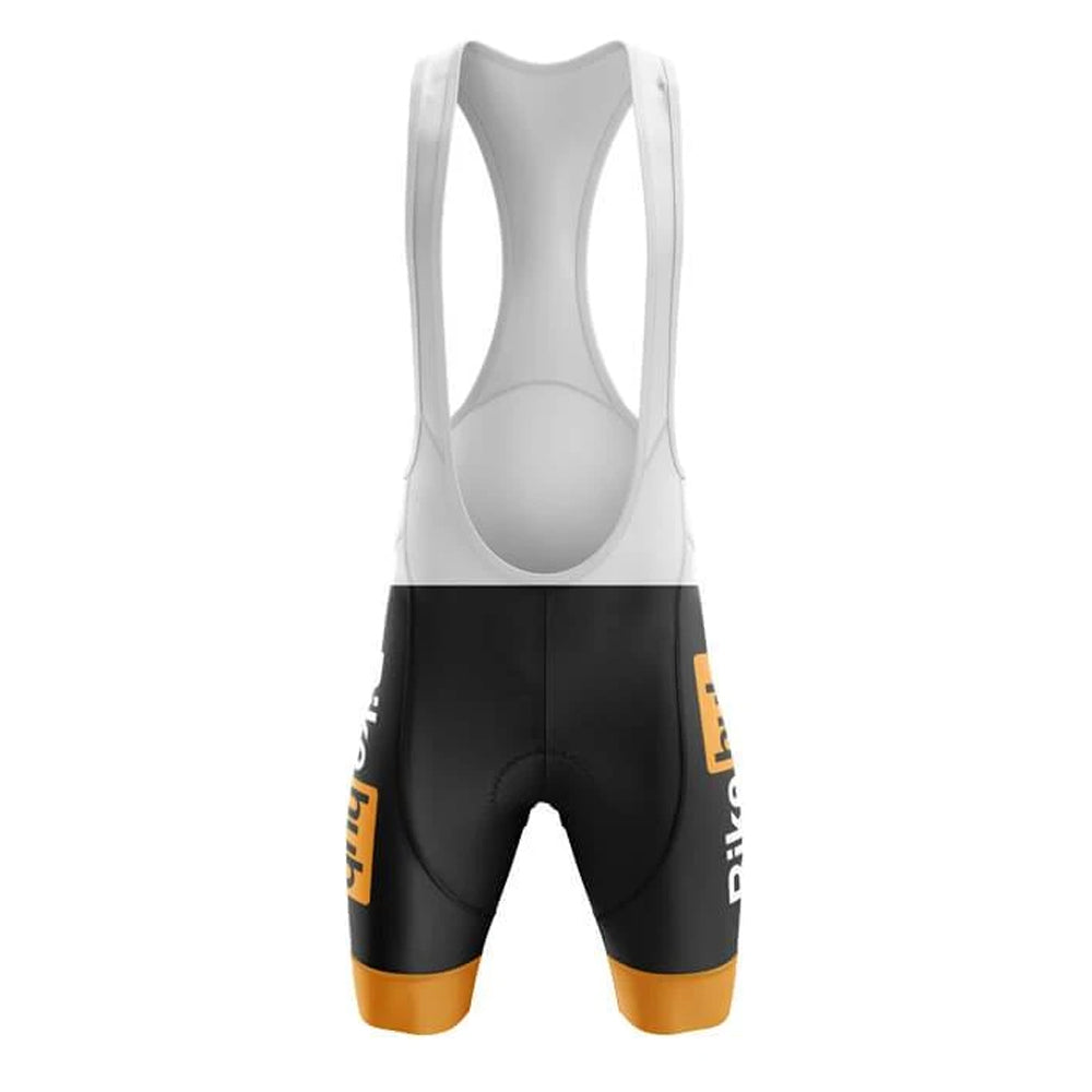 Costume de vélo de montagne à séchage rapide pour hommes