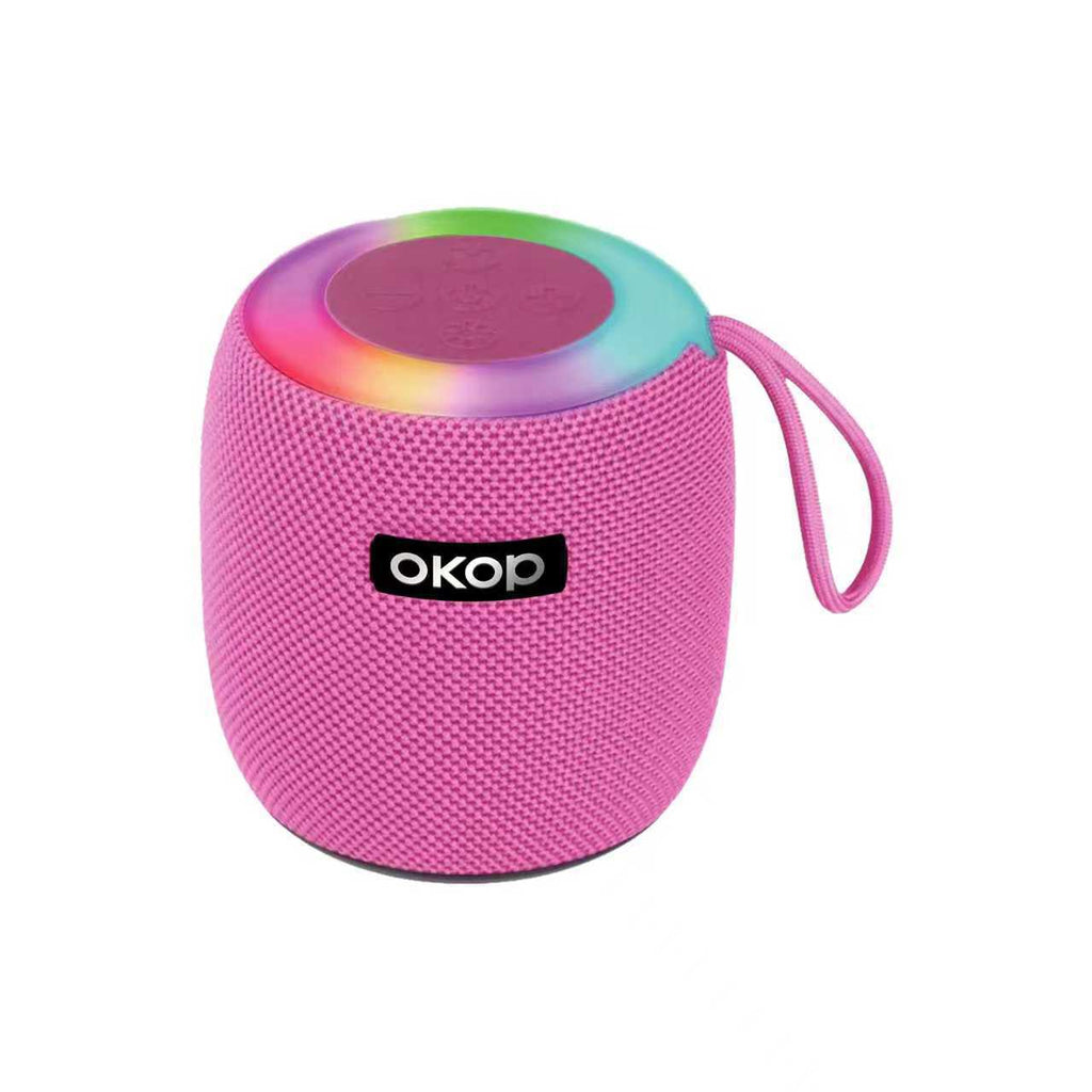 KP-309 Meilleures ventes Portable Mini Outdoor Bluetooth Speaker Audio Deep Bass Long Batterie L