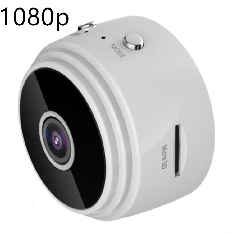A9 caméra wifi sport intelligent HD DV vision de nuit caméra