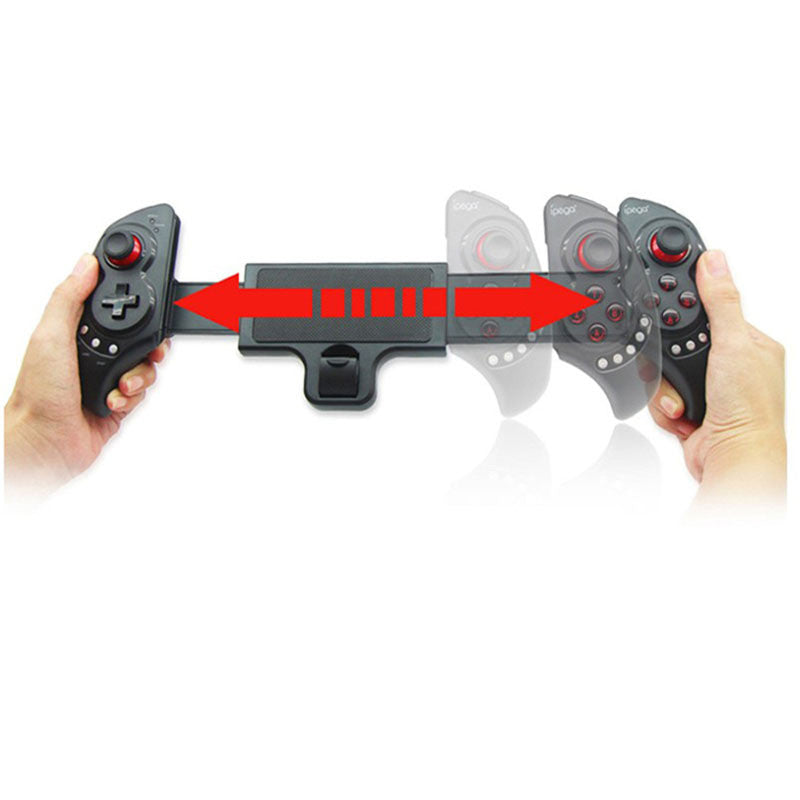 Maquette Bluetooth