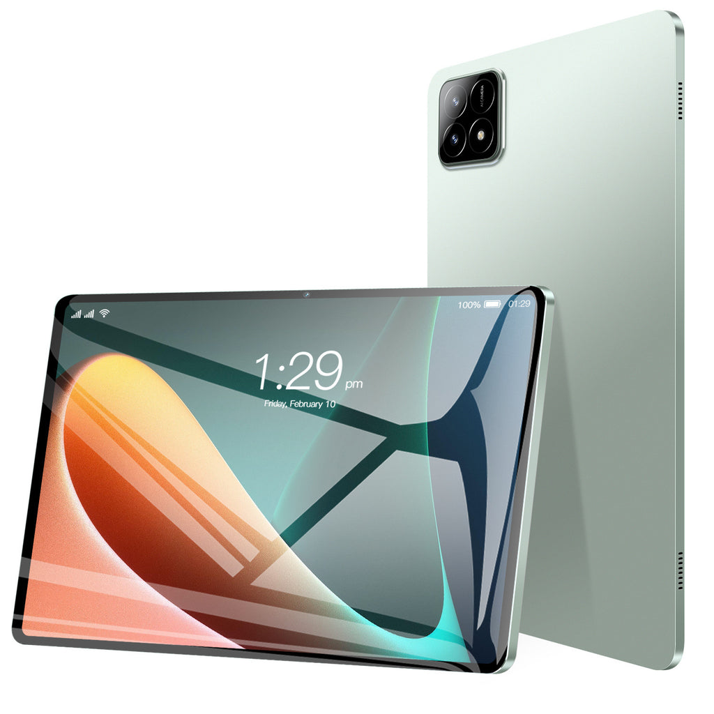 Pad6SPro Tablette d'appel 3G 101 pouces
