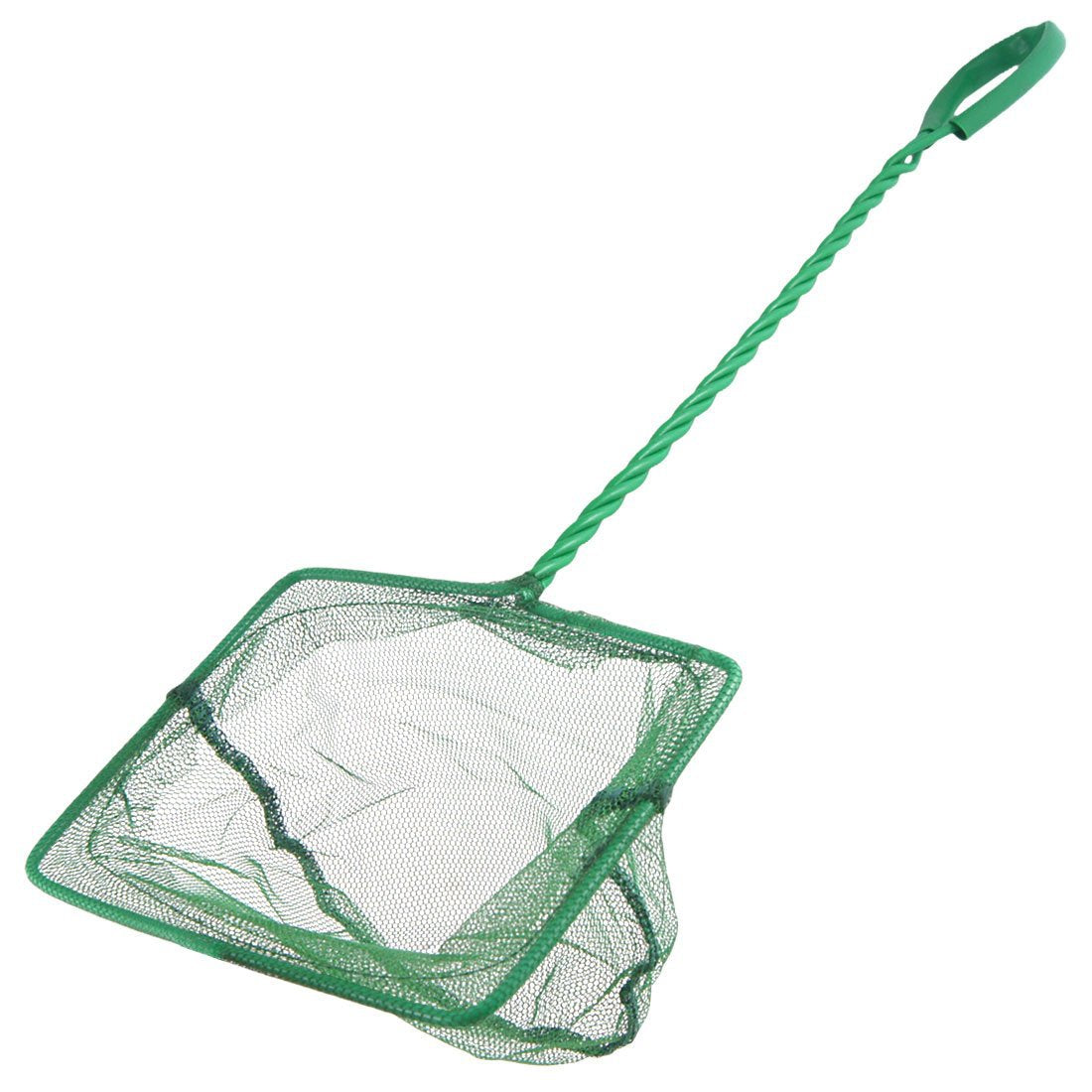Accessoires Fish Tank Fish Fish Fish Fish Net Round Square Telescopic