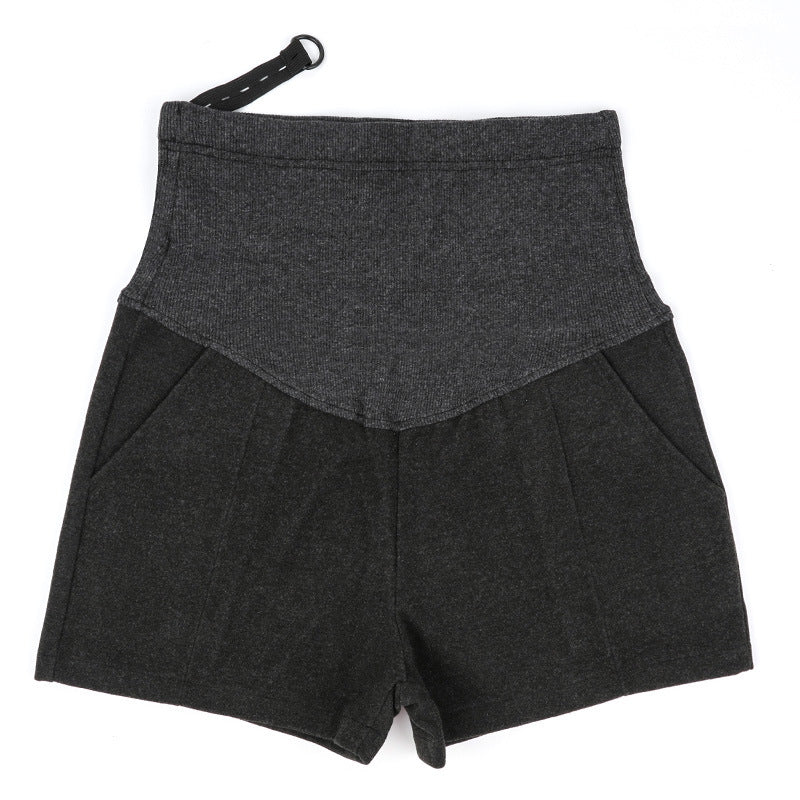 Short pour femmes enceintes