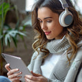 Tablette intelligente de 11 pouces Android avec un grand écran