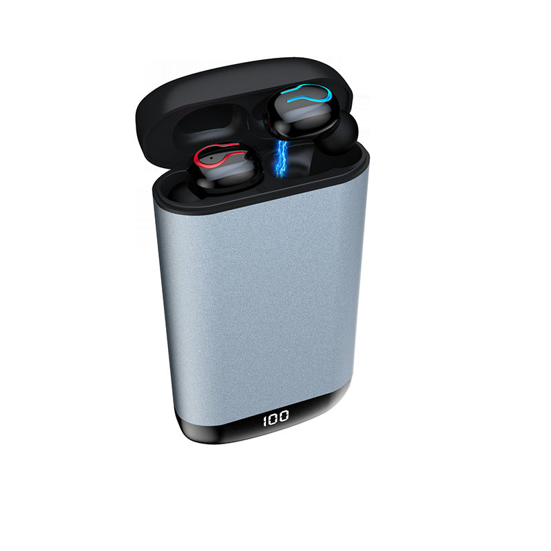 Wireless Bluetooth headset