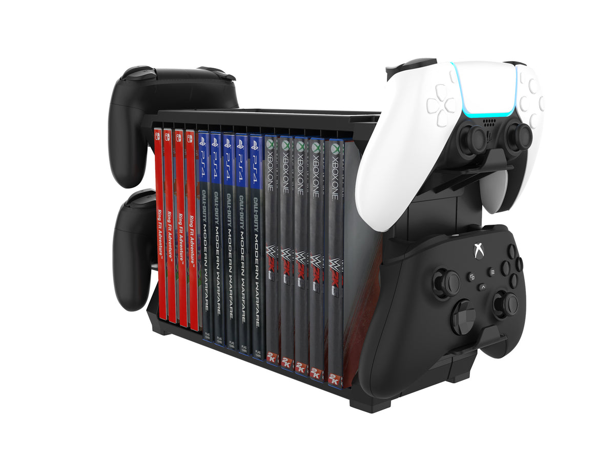 PS5 Disc Holder Xbox Series X Disc Holder PS5 Disc Holder