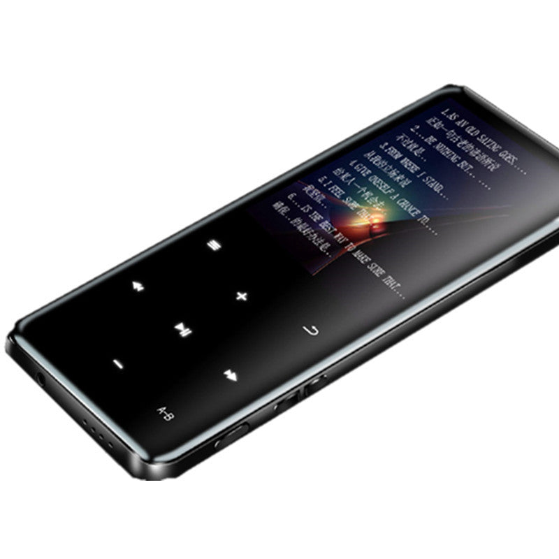 2.4 pouces Bluetooth FM écran tactile MP4 lecteur de musique Walkman