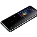 2.4 pouces Bluetooth FM écran tactile MP4 lecteur de musique Walkman