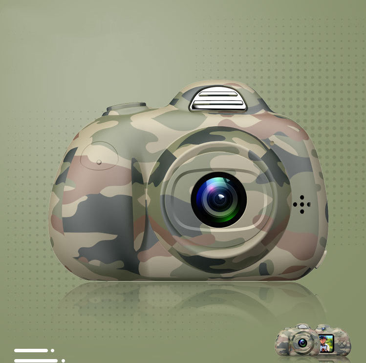 Caméra SLR pour enfants