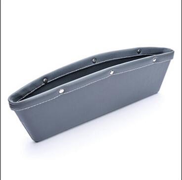 Boîte de stockage de voiture