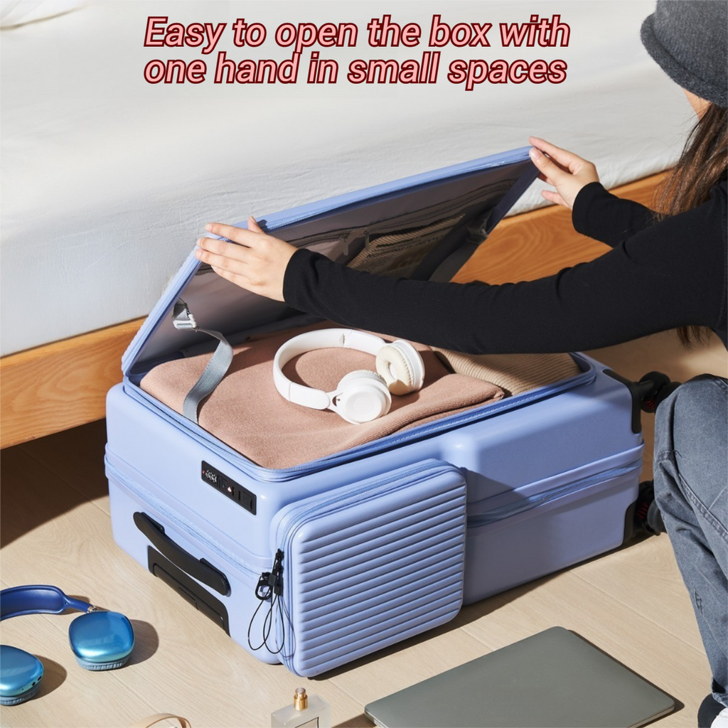 Valise de 20 pouces