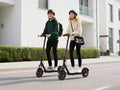 D01 Pro Max 10 pouces Roues Double suspension 36V 10.4Ah Ville E-scooter