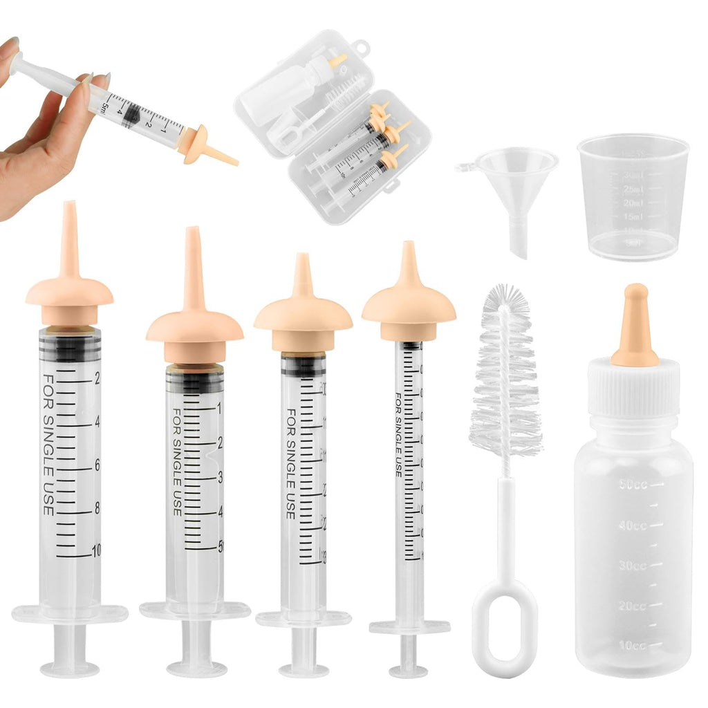 Trousse de soins infirmiers pour animaux de compagnie