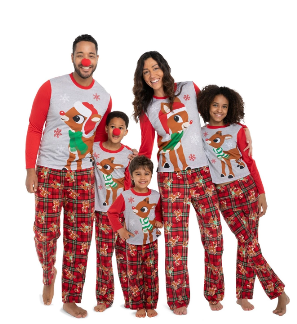 Ensemble de Noël