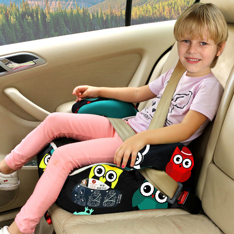 Augmenter le coussin