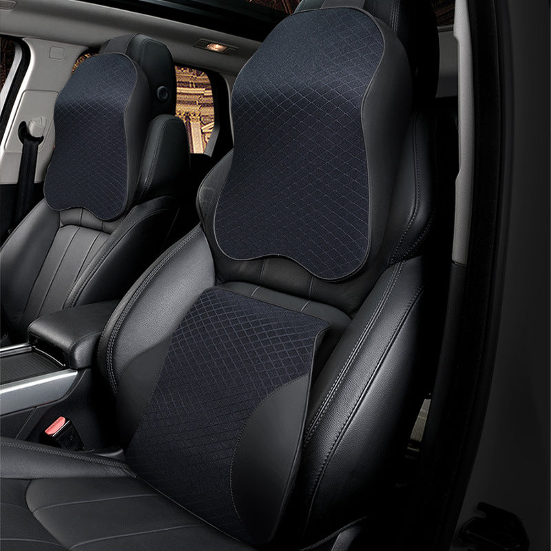 Coussin de voiture