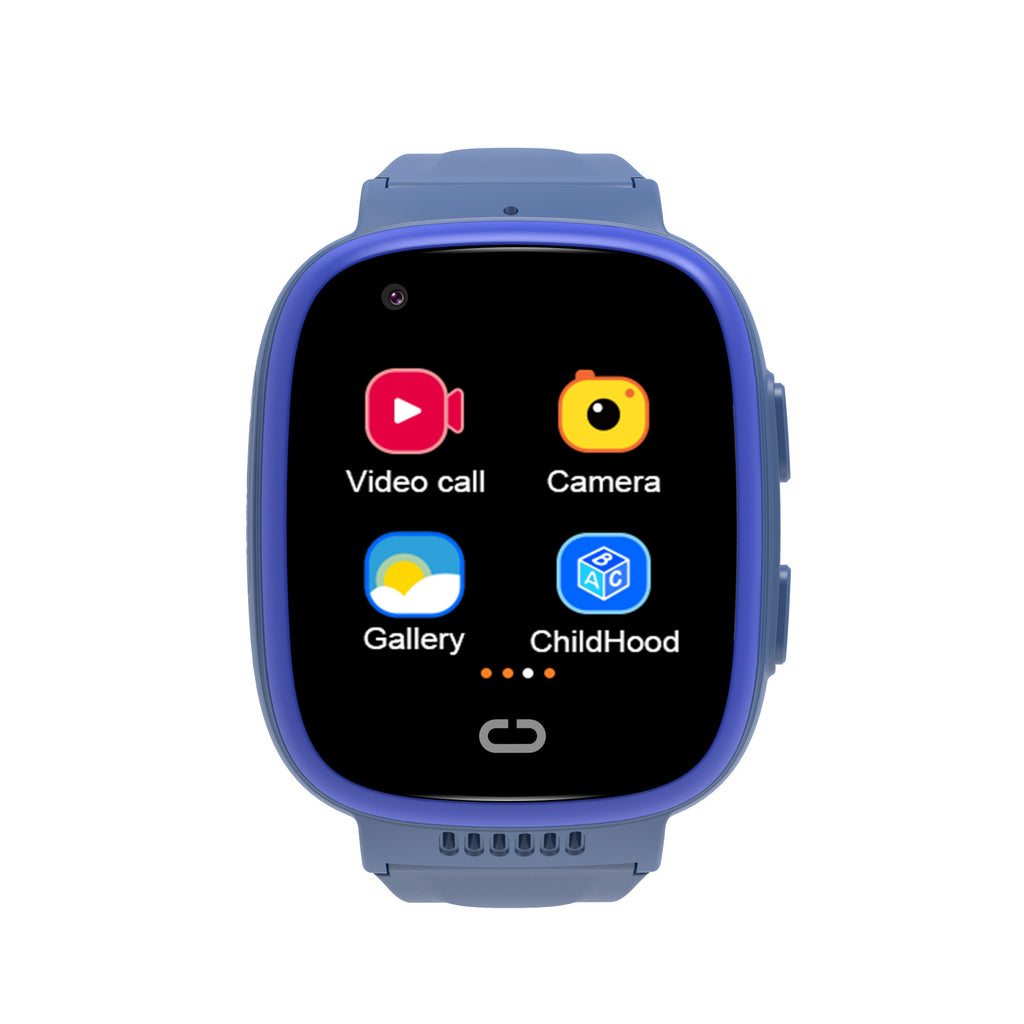 LT08 Netcom Vidéo Télévision par téléphone pour enfants