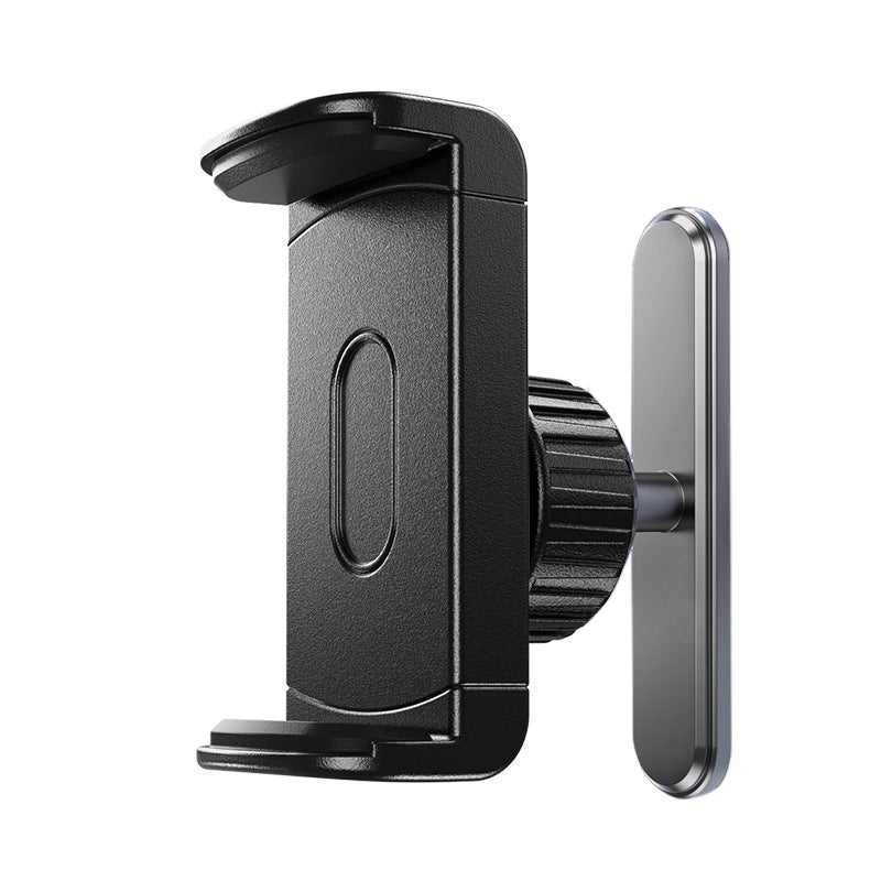 Support de téléphone magnétique pour le gymnase et la voiture de golf