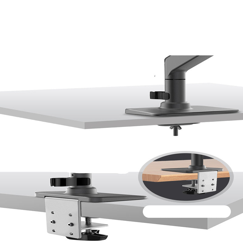 Moniteur Stand Sub-Desktop Ordinateur de bureau Augmentation