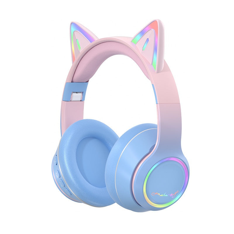 Casques Bluetooth sans fil pour pare-bruit