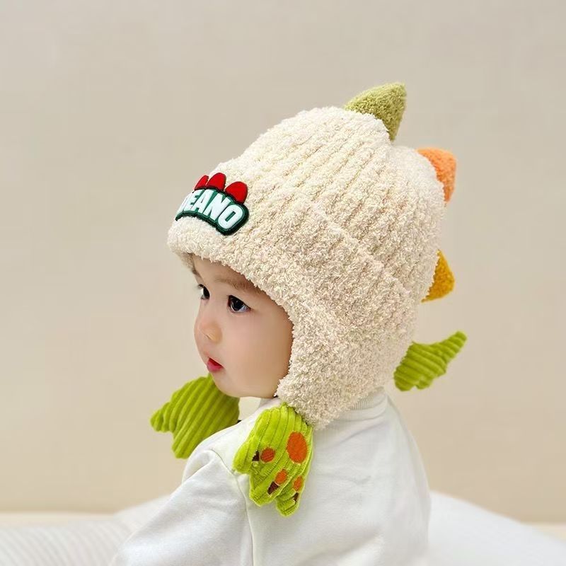 Bébé et tout-petit Automnehiver nouveau-né Chapeau protecteur