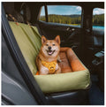 Portable voiture amovible et lavable Minimalist Pet Mat