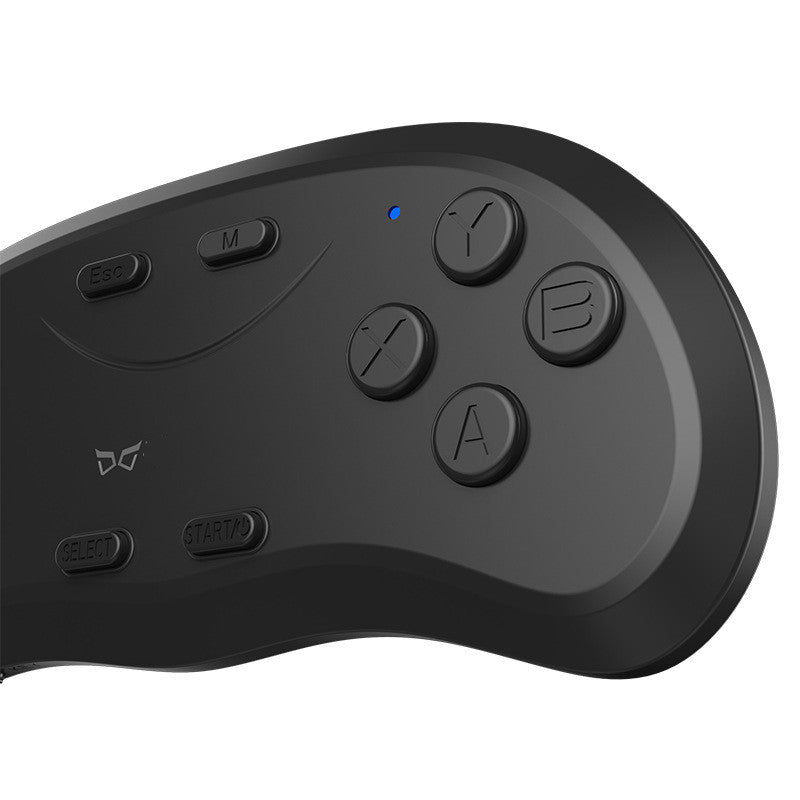 Poignée universelle de console de jeu