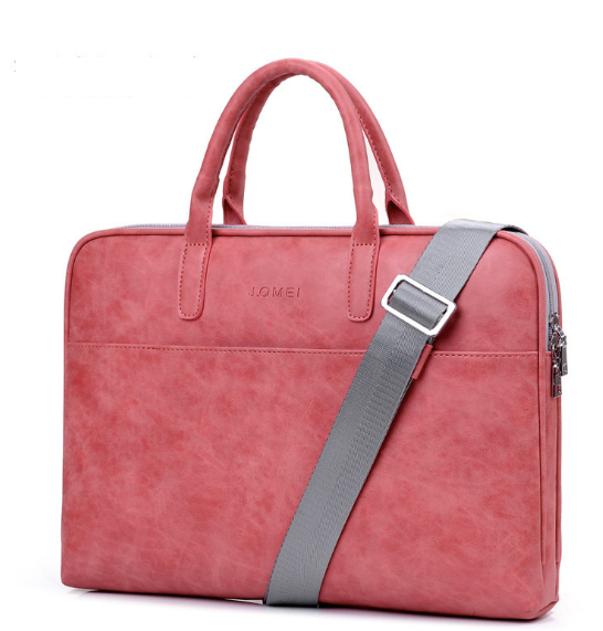Sac portable en cuir faux pour femmes