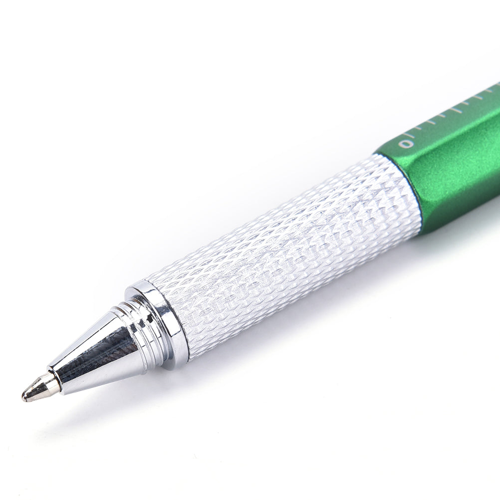 Stylo à bille 6 en 1 écran tactile Stylus stylo
