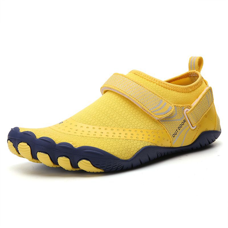 Chaussures de natation à cinq doigts
