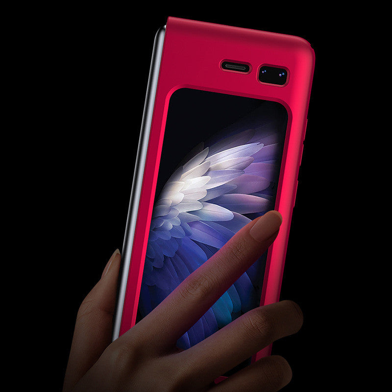 Étui de téléphone pliant GalaxyFold