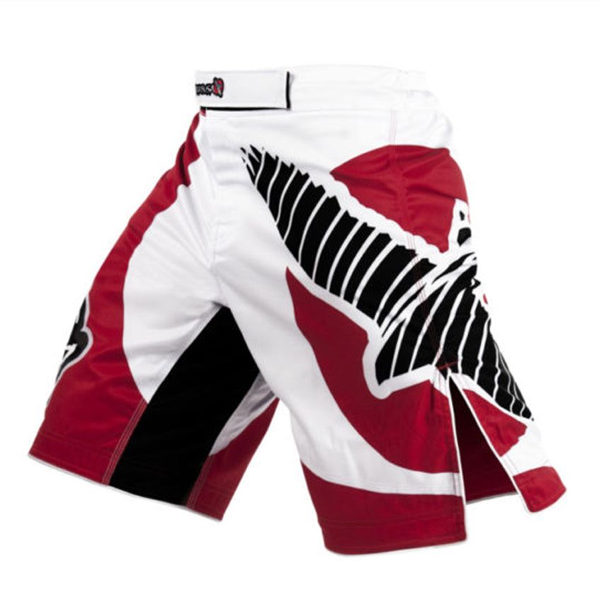 Basket de combat libre entraînement short lâche