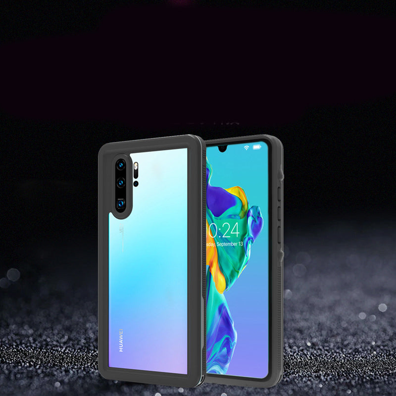 Housse de téléphone anti-drop Huawei