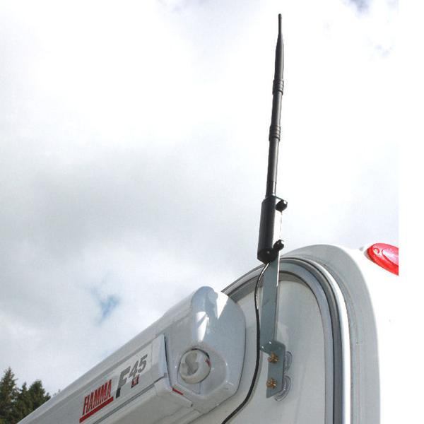 Antenne Wi-Fi extérieure haute puissance 1Km