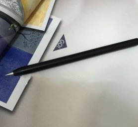 Stylo éternel