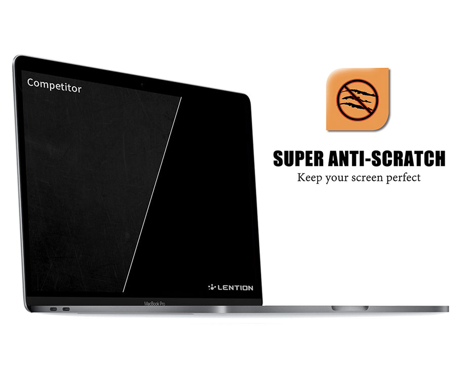 Compatible with Apple
