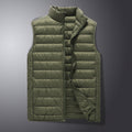 Hommes Veste d'hiver